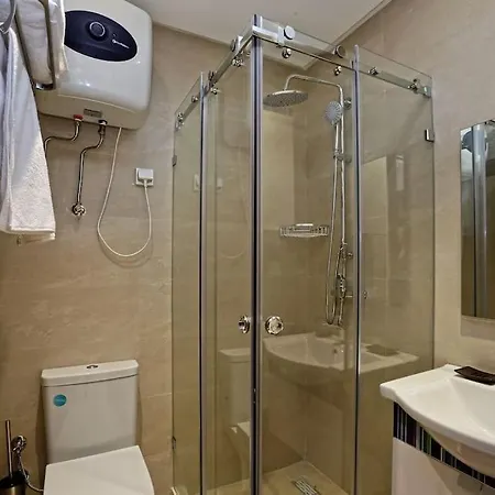 Elegant And Brand New Appart In Hypercenter Of Marrakech 马拉喀什 外观 照片